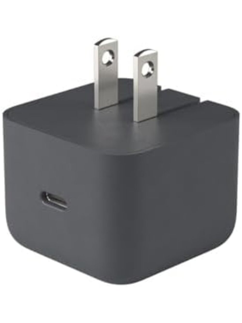20W USB-C Charger & Power Adapter for Kindle eReaders & Fire Tablets - Fast